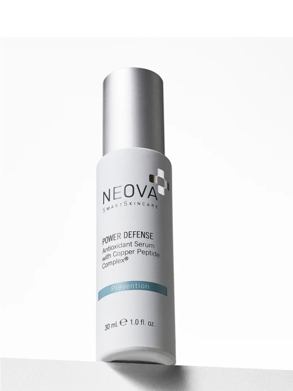 Power Defense Antioxidant Serum — Neova